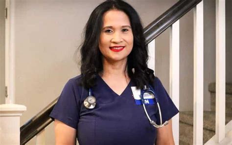Ms. Grace aka Marites, agaw pansin ang ganda sa binahagi .